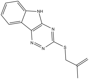 Rbin-1 (Ribozinoindole-1) 328023-11-6